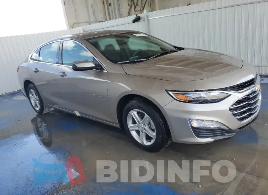 1G1ZD5ST3RF167472 Photo# 4