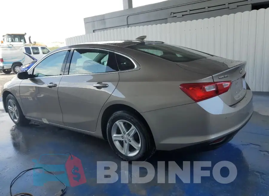 1G1ZD5ST3RF167472 Photo# 2