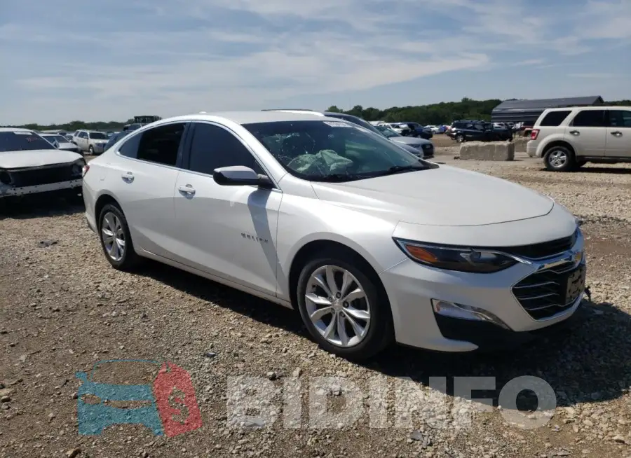 1G1ZD5ST4KF149035 Photo# 4