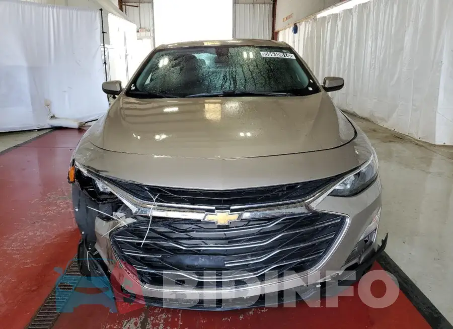 1G1ZD5ST4NF166275 Photo# 5
