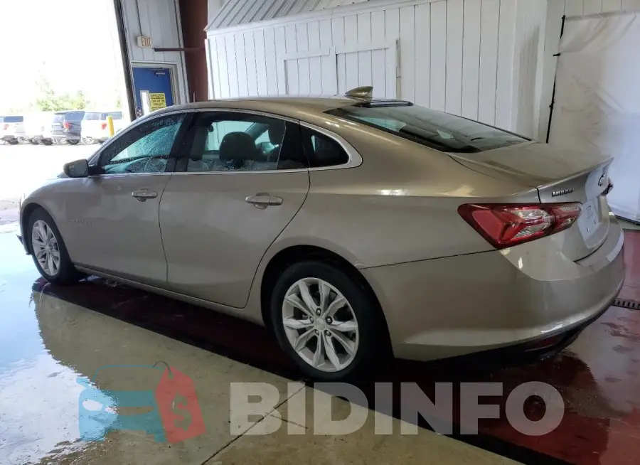 1G1ZD5ST4NF166275 Photo# 2