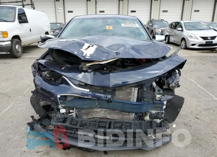 1G1ZD5ST5JF127852 Photo# 5