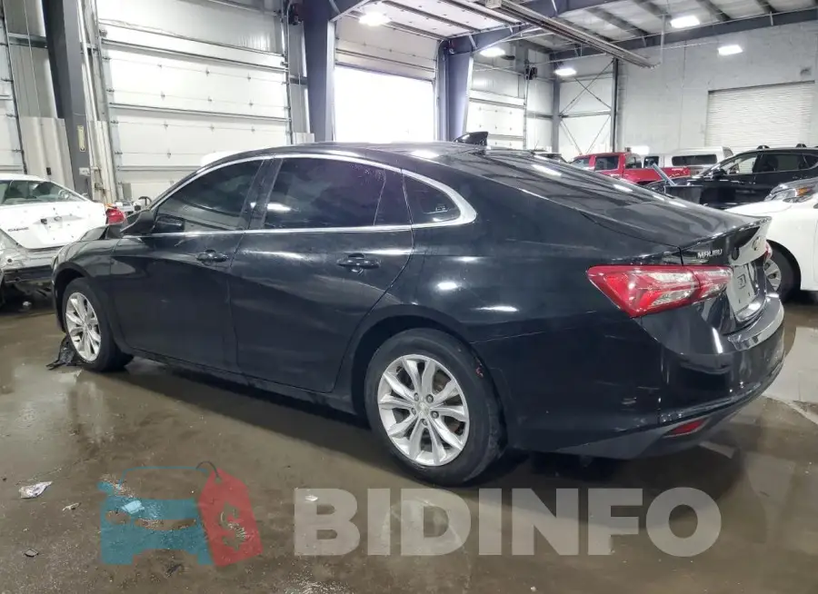 1G1ZD5ST5LF062651 Photo# 2