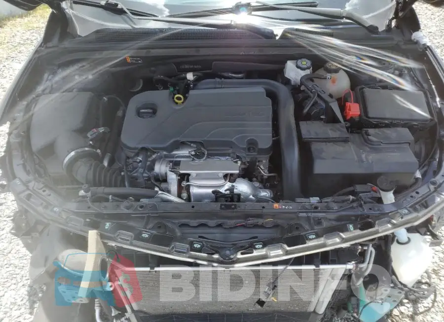1G1ZD5ST5PF151318 Photo# 11