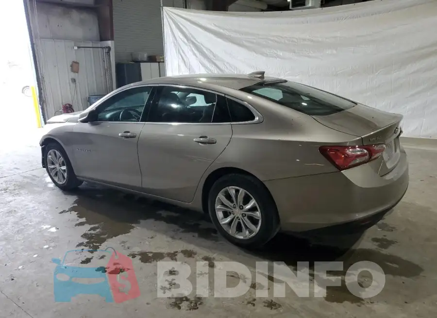 1G1ZD5ST7NF169882 Photo# 2