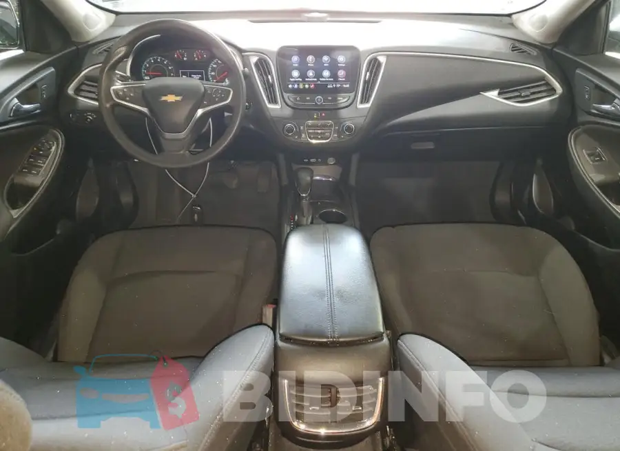 1G1ZD5ST7NF169882 Photo# 8