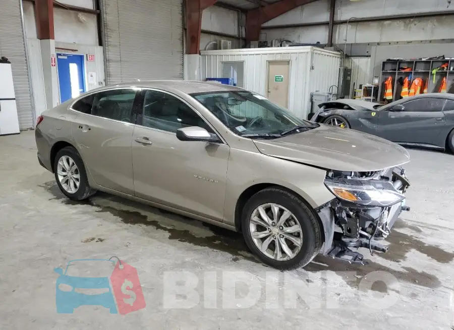 1G1ZD5ST7NF169882 Photo# 4