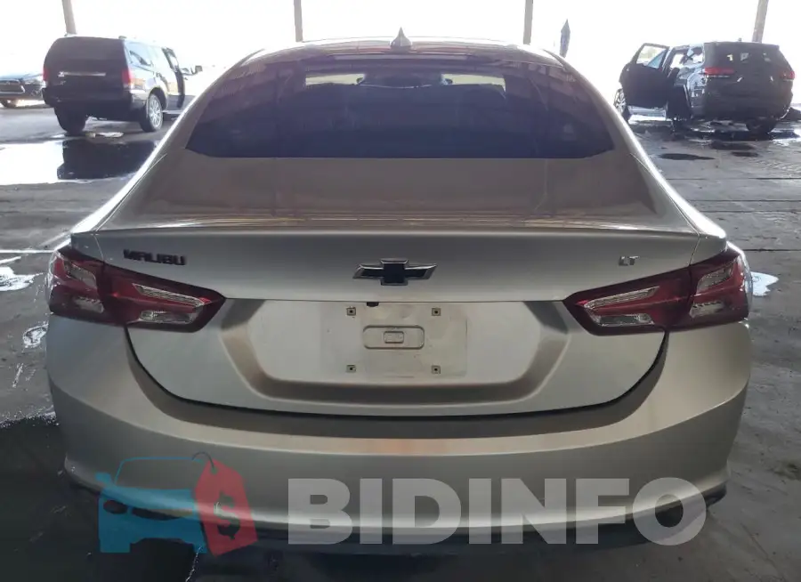 1G1ZD5ST8LF150724 Photo# 6