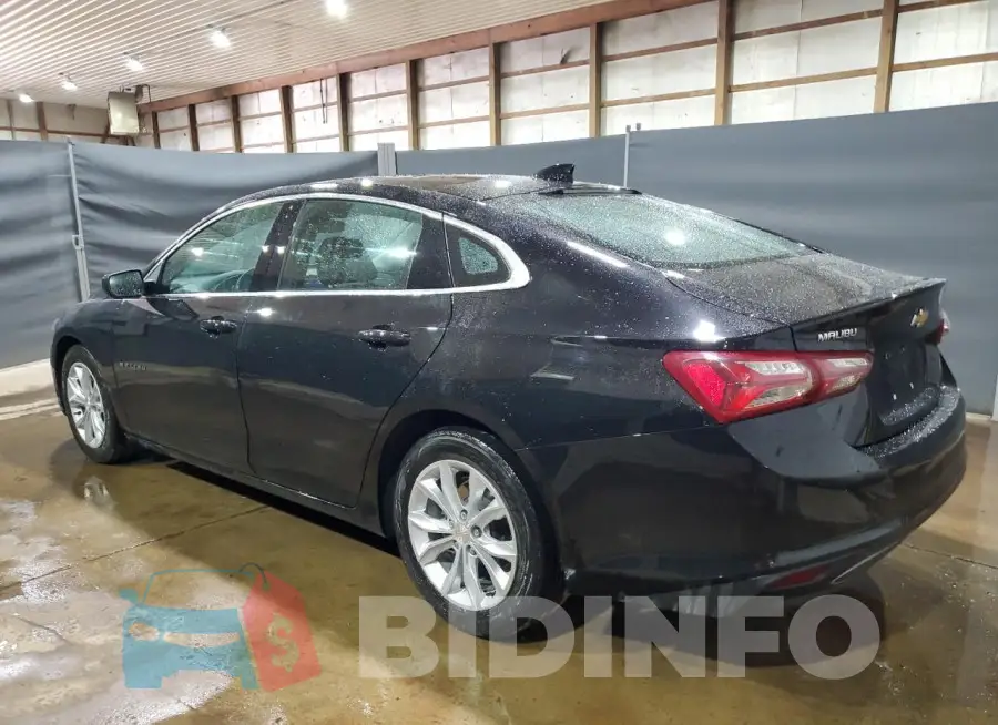 1G1ZD5ST8NF169437 Photo# 2