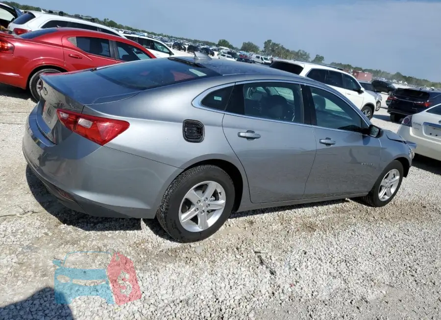1G1ZD5ST8PF169523 Photo# 3