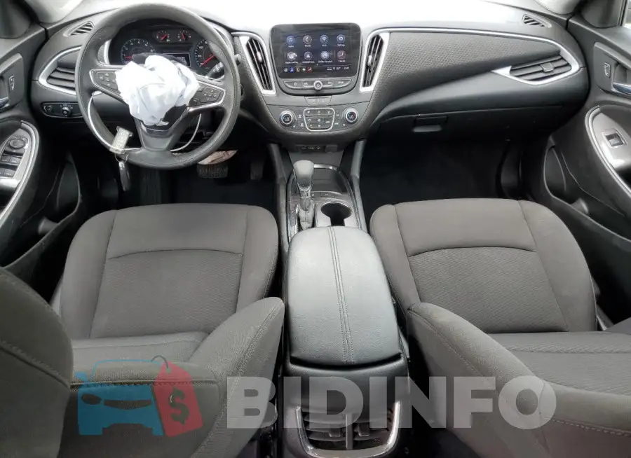 1G1ZD5ST8PF205842 Photo# 8