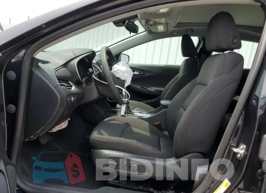 1G1ZD5ST8PF205842 Photo# 7