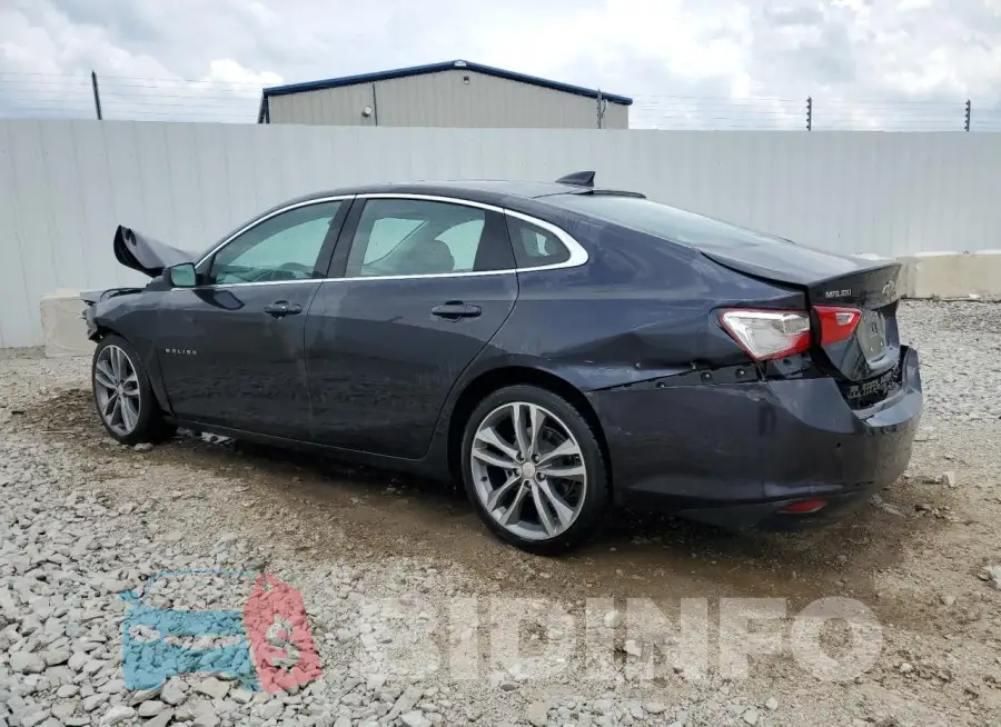 1G1ZD5ST8PF205842 Photo# 2