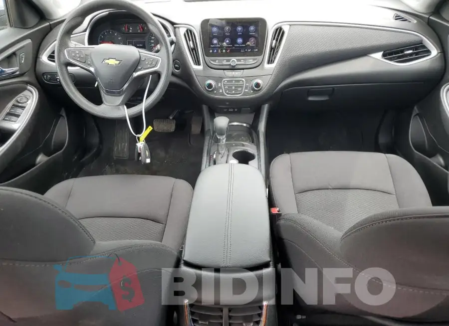 1G1ZD5ST8PF239182 Photo# 8