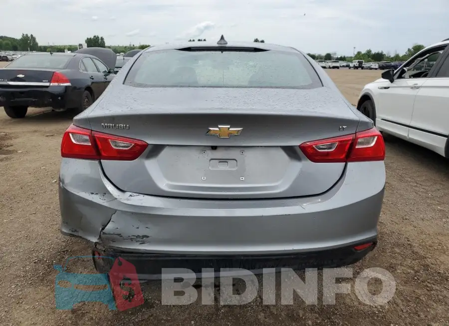 1G1ZD5ST8PF239182 Photo# 6