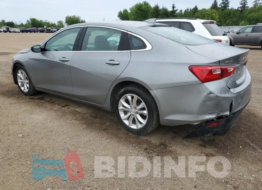 1G1ZD5ST8PF239182 Photo# 2