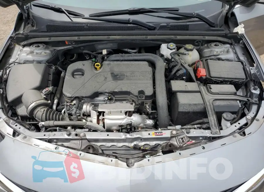 1G1ZD5ST8PF239182 Photo# 11