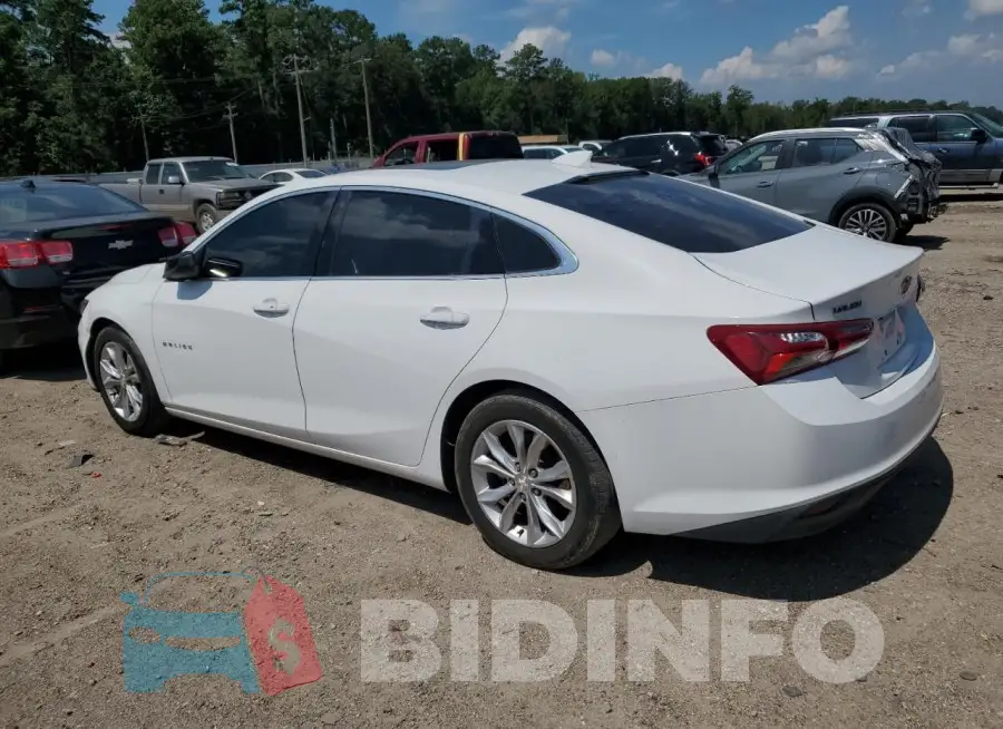 1G1ZD5ST9KF144011 Photo# 2