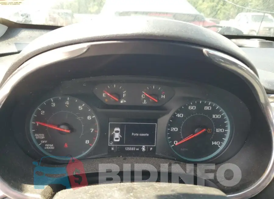 1G1ZD5ST9KF144011 Photo# 9