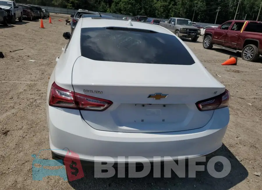 1G1ZD5ST9KF144011 Photo# 6