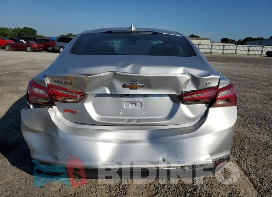 1G1ZD5STXMF076160 Photo# 6