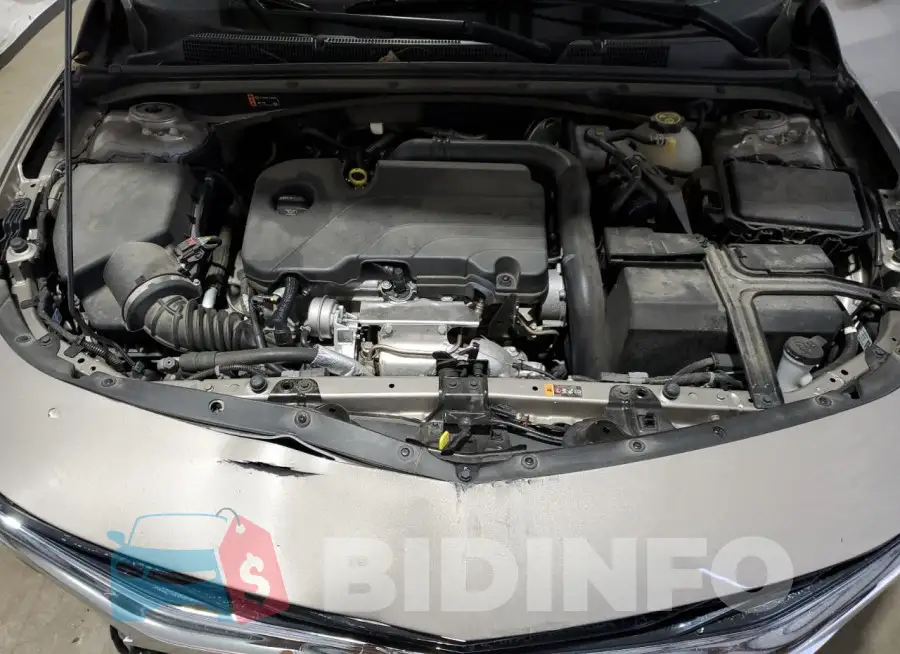 1G1ZD5STXNF155717 Photo# 11