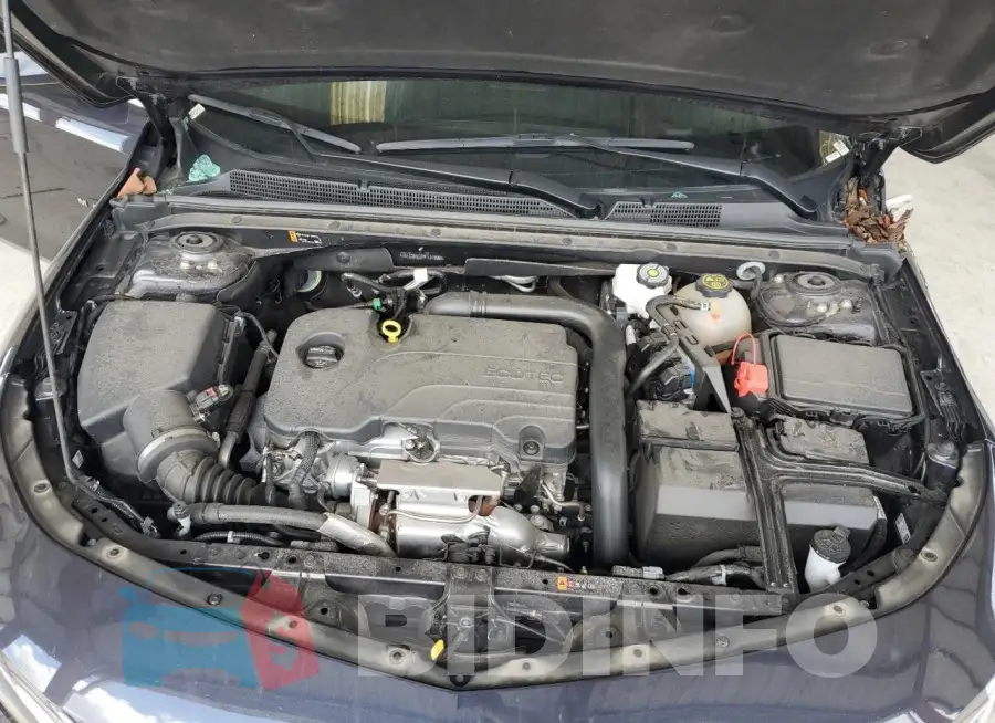 1G1ZD5STXPF131999 Photo# 11