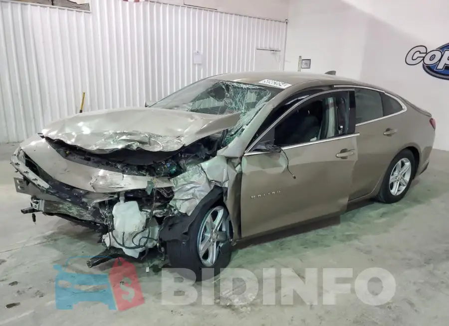 1G1ZD5STXPF201498 Photo# 1