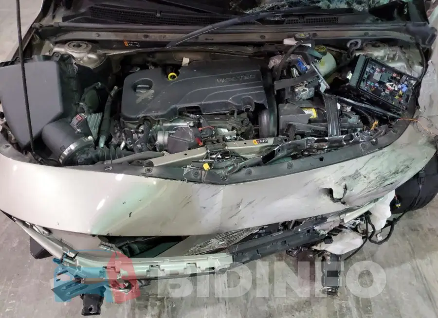 1G1ZD5STXPF201498 Photo# 11