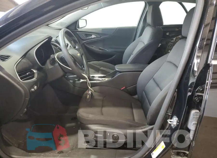 1G1ZD5STXPF242973 Photo# 7