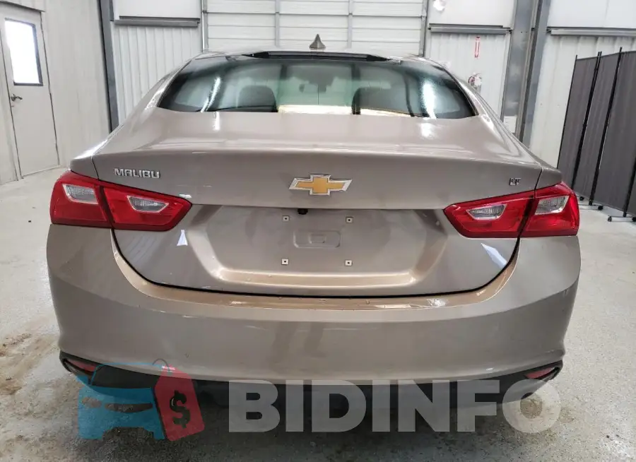 1G1ZD5STXPF248966 Photo# 6