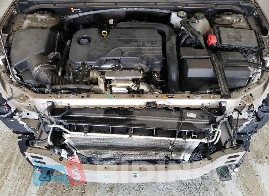 1G1ZD5STXPF248966 Photo# 11