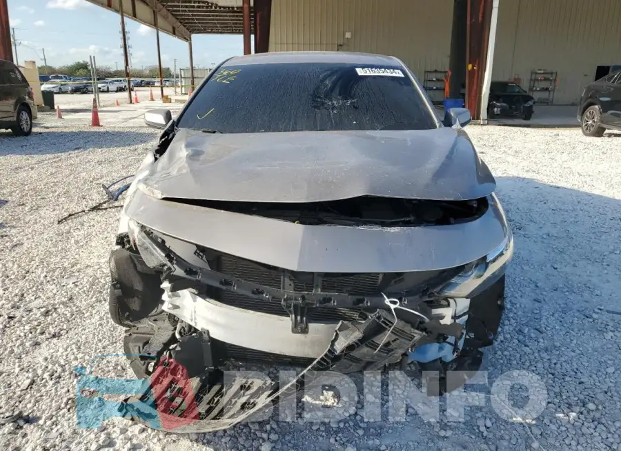 1G1ZG5ST9NF207426 Photo# 5