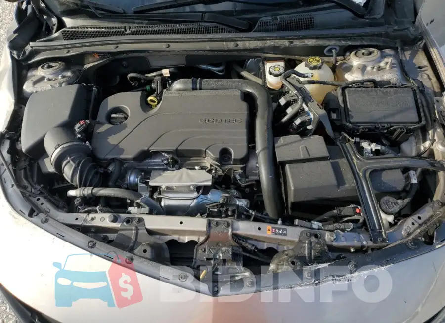 1G1ZG5ST9NF207426 Photo# 11