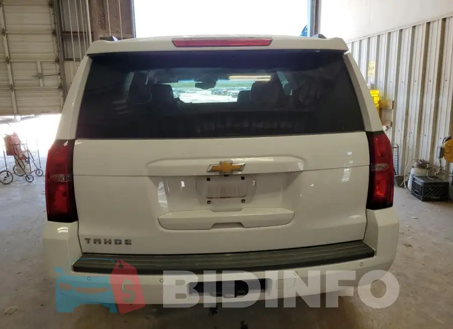 1GNSCBKC6FR121498 Photo# 6