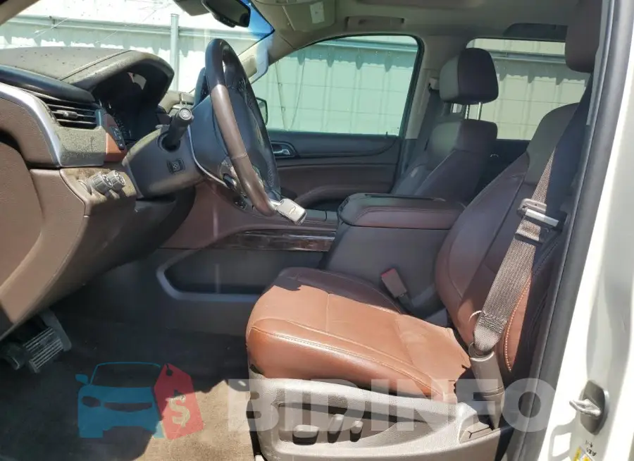 1GNSKCKC9FR620482 Photo# 7