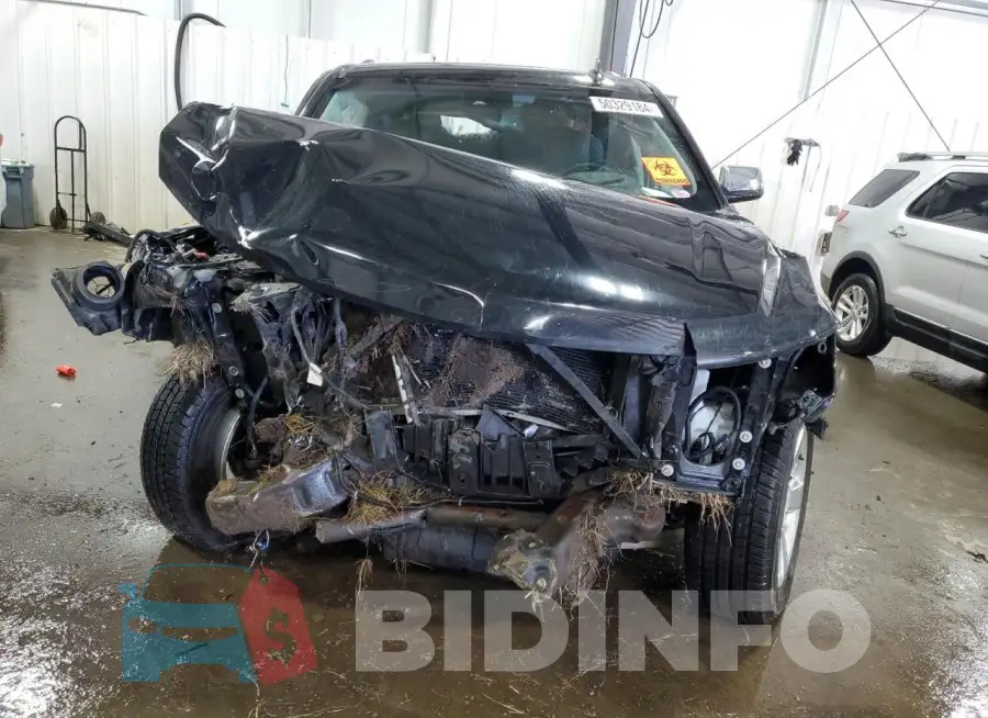 1GNSKJKC8GR161323 Photo# 5