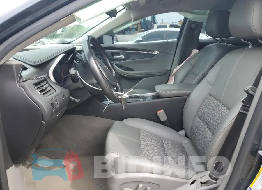 2G1105S32J9138132 Photo# 7