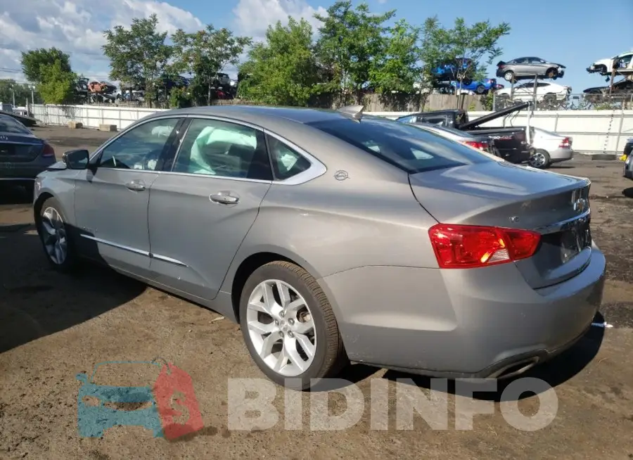 2G1105S34K9109832 Photo# 2