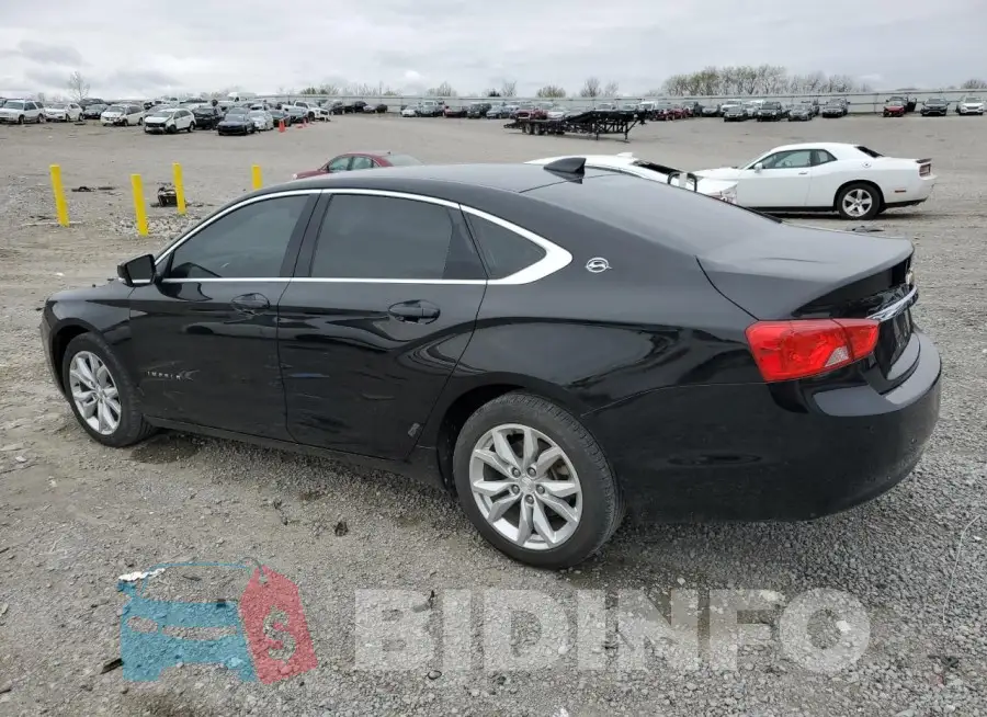 2G1115S36G9162715 Photo# 2