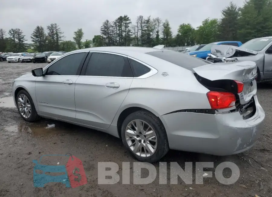 2G11Z5SL9F9148914 Photo# 2
