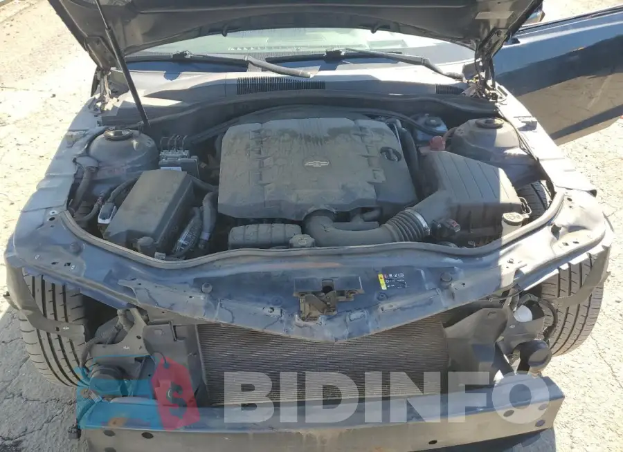 2G1FF1E36F9260881 Photo# 11