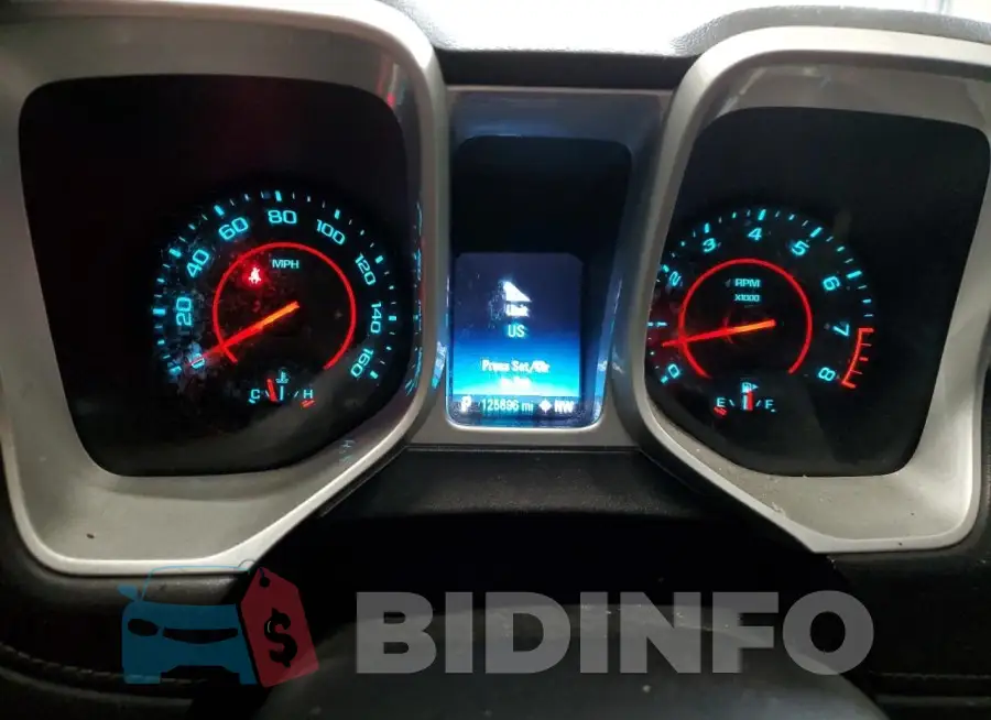 2G1FF1E36F9293752 Photo# 9