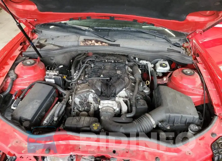 2G1FF1E36F9293752 Photo# 11