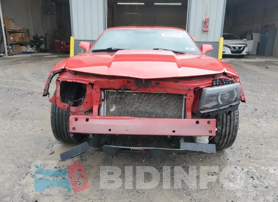 2G1FF1E36F9293752 Photo# 5