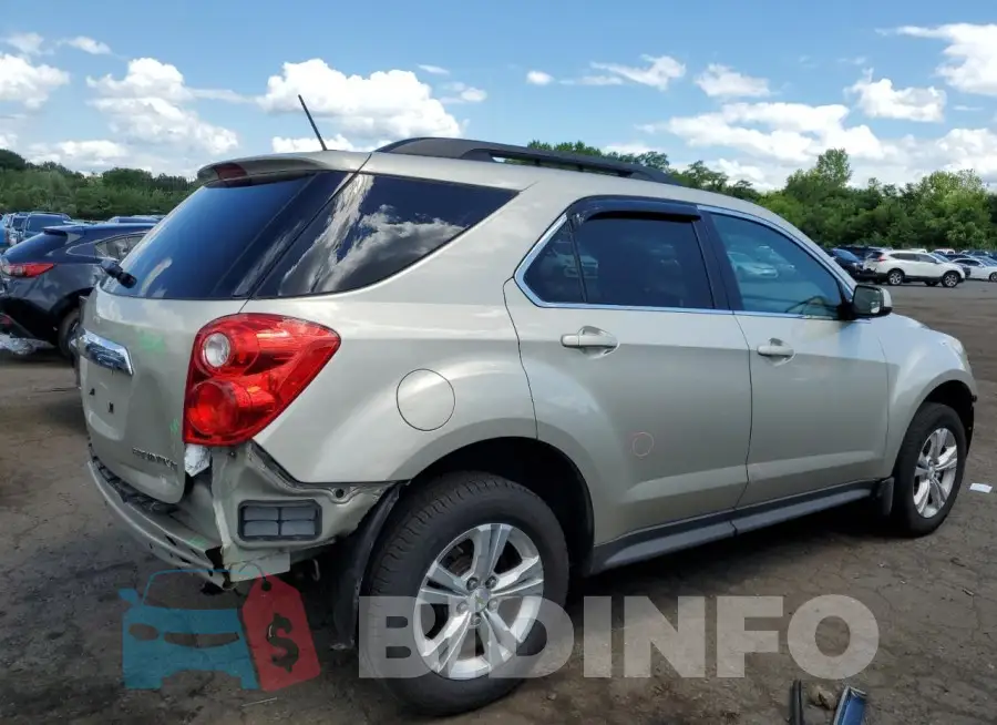 2GNALBEK1F6125159 Photo# 3