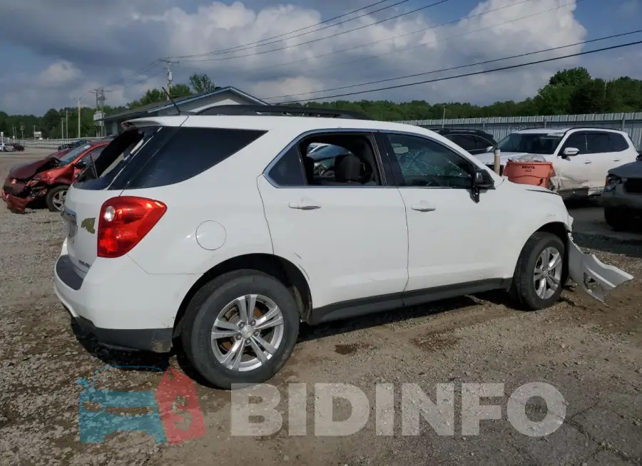 2GNALBEK4F6112552 Photo# 3