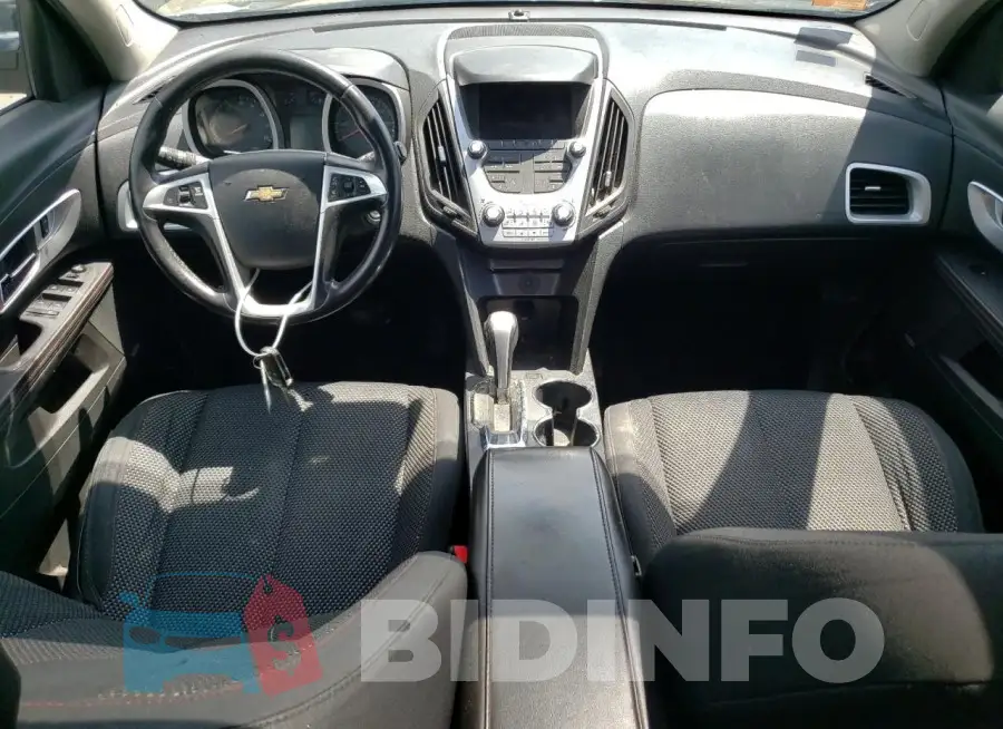 2GNALCEK7F6277064 Photo# 8