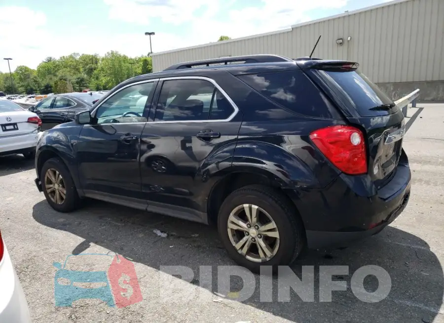 2GNALCEK7F6277064 Photo# 2