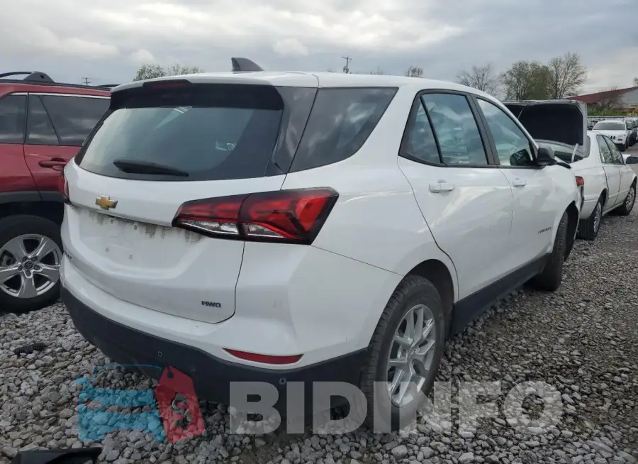 2GNAX5EV7N6145219 Photo# 3